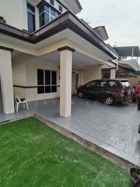 Rumah Teres 2 Tingkat untuk Dijual di Bandar Mahkota Cheras (Cheras) - Jenson Low - PropertyGuru.com.my