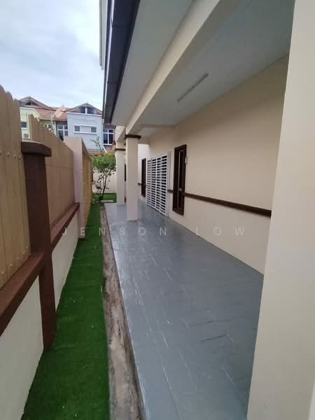Rumah Teres 2 Tingkat untuk Dijual di Bandar Mahkota Cheras (Cheras) - Jenson Low - PropertyGuru.com.my
