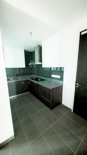 Condominium for Sale at The Light Collection IV - Jake Khoo - Kitchen - PropertyGuru.com.my