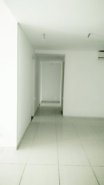 Condominium for Sale at The Light Collection IV - Jake Khoo - Corridor - PropertyGuru.com.my