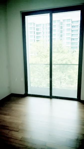 Condominium for Sale at The Light Collection IV - Jake Khoo - Balcony - PropertyGuru.com.my