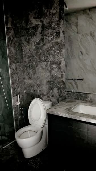 Condominium for Sale at The Light Collection IV - Jake Khoo - Bathroom - PropertyGuru.com.my