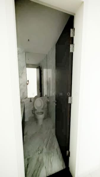 Condominium for Sale at The Light Collection IV - Jake Khoo - Bathroom - PropertyGuru.com.my