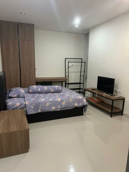 Apartment for Rent at Kozi Square - Sei Yong Tee - PropertyGuru.com.my
