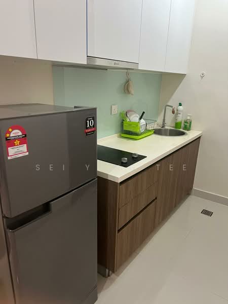 Apartment for Rent at Kozi Square - Sei Yong Tee - PropertyGuru.com.my