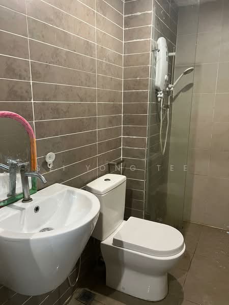 Apartment for Rent at Kozi Square - Sei Yong Tee - PropertyGuru.com.my