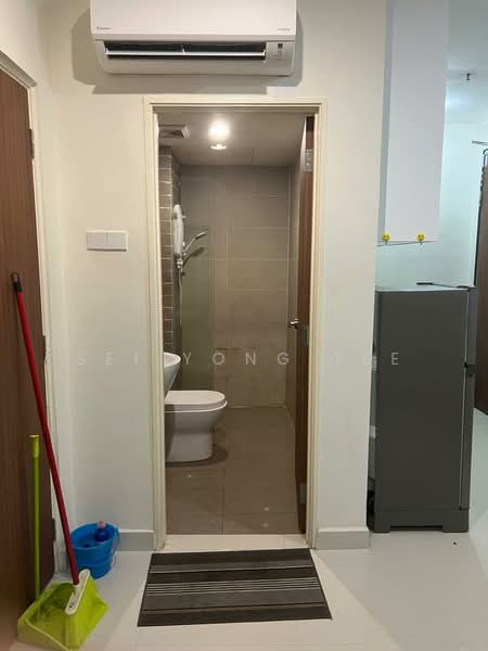 Apartment for Rent at Kozi Square - Sei Yong Tee - PropertyGuru.com.my
