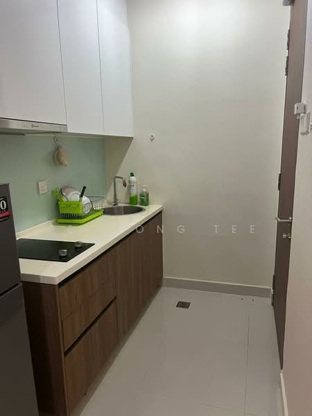 Apartment for Rent at Kozi Square - Sei Yong Tee - PropertyGuru.com.my