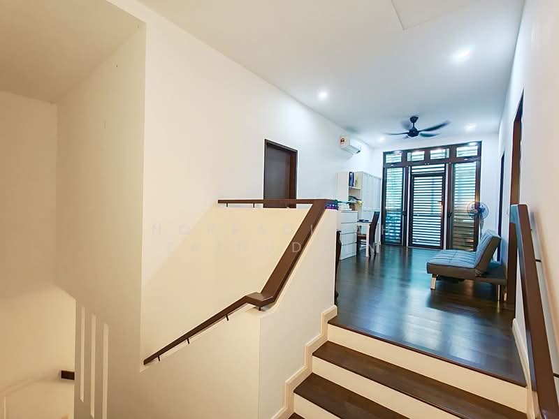 Rumah Berkembar untuk Dijual di Denai Alam (Shah Alam) - NORFADILAH ZAINUDDIN - Interior - PropertyGuru.com.my