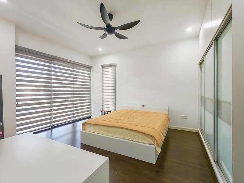 Rumah Berkembar untuk Dijual di Denai Alam (Shah Alam) - NORFADILAH ZAINUDDIN - Bedroom - PropertyGuru.com.my