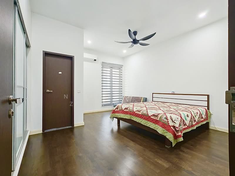Rumah Berkembar untuk Dijual di Denai Alam (Shah Alam) - NORFADILAH ZAINUDDIN - Bedroom - PropertyGuru.com.my