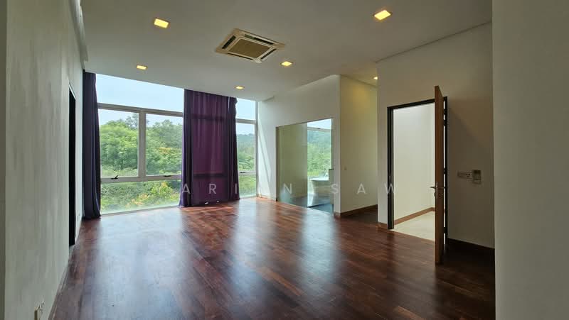 Bungalow for Sale in Ampang Jaya (Ampang) - Varian Saw - Bathroom - PropertyGuru.com.my