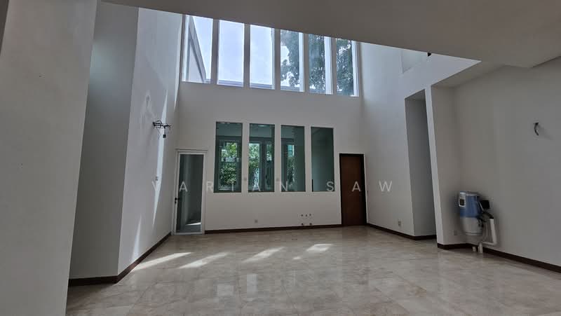 Bungalow for Sale in Ampang Jaya (Ampang) - Varian Saw - Living Room - PropertyGuru.com.my
