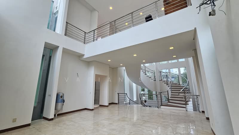 Bungalow for Sale in Ampang Jaya (Ampang) - Varian Saw - Interior - PropertyGuru.com.my