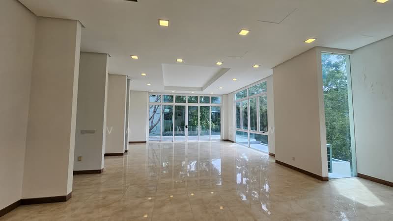 Bungalow for Sale in Ampang Jaya (Ampang) - Varian Saw - Living Room - PropertyGuru.com.my