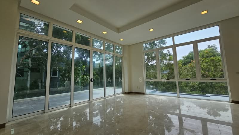 Bungalow for Sale in Ampang Jaya (Ampang) - Varian Saw - Living Room - PropertyGuru.com.my