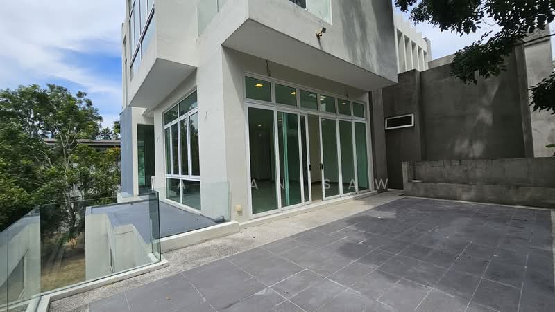 Bungalow for Sale in Ampang Jaya (Ampang) - Varian Saw - Exterior - PropertyGuru.com.my