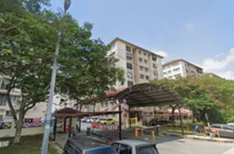 Apartment for Sale at Puchong Permata 1 - Michelle Tai - Exterior - PropertyGuru.com.my