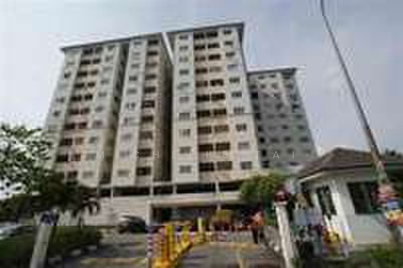 Apartment for Sale at Puchong Permata 1 - Michelle Tai - Exterior - PropertyGuru.com.my