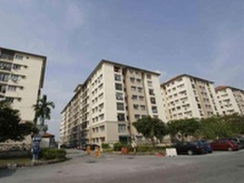 Apartment for Sale at Puchong Permata 1 - Michelle Tai - Exterior - PropertyGuru.com.my