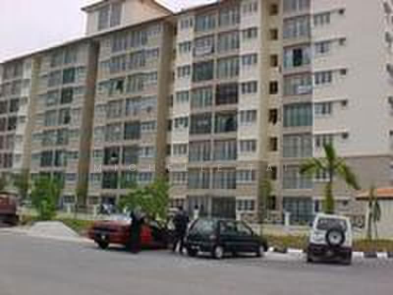 Apartment for Sale at Puchong Permata 1 - Michelle Tai - Exterior - PropertyGuru.com.my