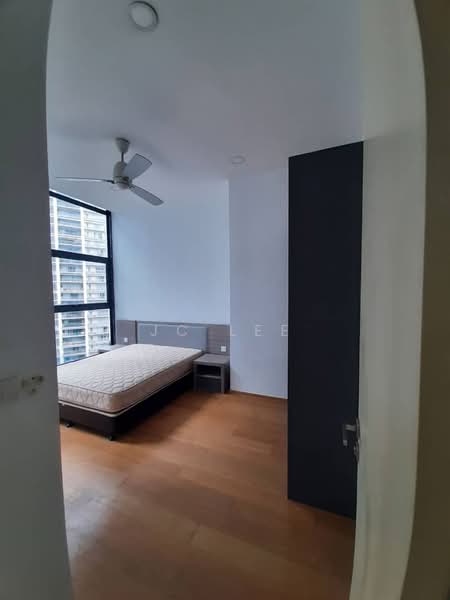 Kondominium untuk Disewa di Mirage Residence - JC Lee - Bedroom - PropertyGuru.com.my