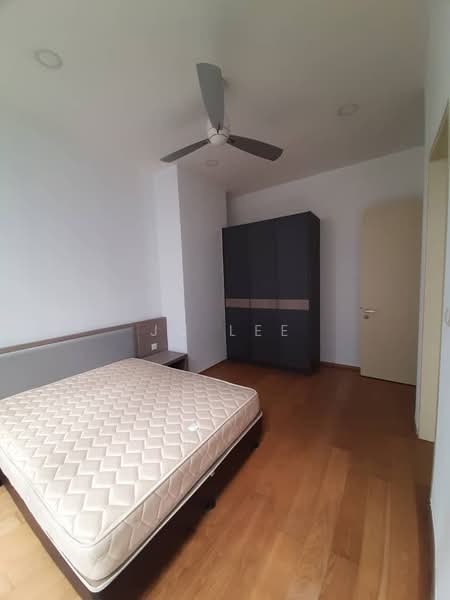 Kondominium untuk Disewa di Mirage Residence - JC Lee - Bedroom - PropertyGuru.com.my