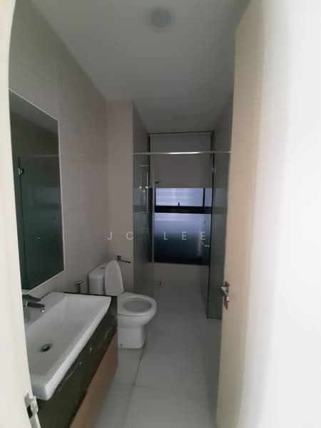 Kondominium untuk Disewa di Mirage Residence - JC Lee - Bathroom - PropertyGuru.com.my