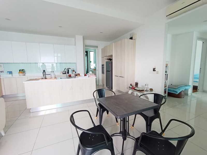 Condominium for Sale at The Light Collection III - Jake Khoo - Kitchen - PropertyGuru.com.my