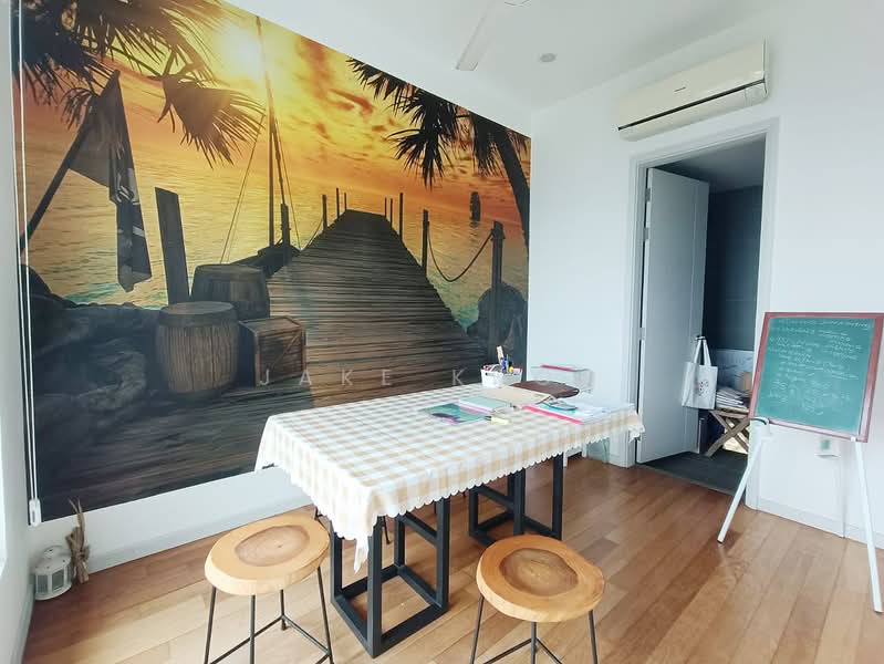 Condominium for Sale at The Light Collection III - Jake Khoo - Study - PropertyGuru.com.my
