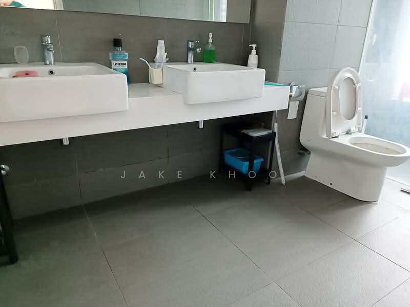 Condominium for Sale at The Light Collection III - Jake Khoo - Bathroom - PropertyGuru.com.my