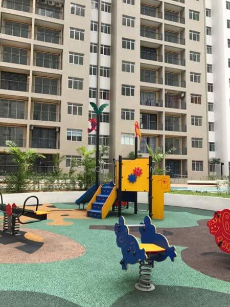 Pangsapuri untuk Dijual di Residensi Pandanmas - Hero Tung - Exterior - PropertyGuru.com.my