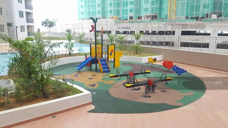 Pangsapuri untuk Dijual di Residensi Pandanmas - Hero Tung - Exterior - PropertyGuru.com.my
