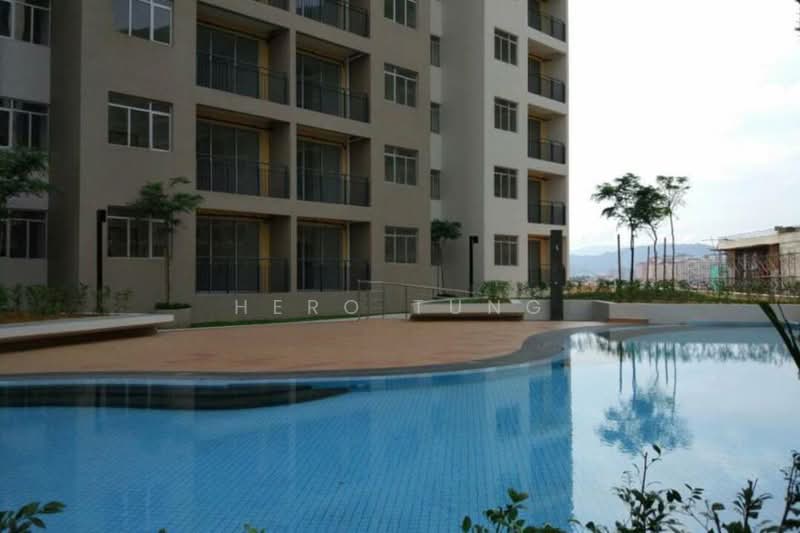 Pangsapuri untuk Dijual di Residensi Pandanmas - Hero Tung - PropertyGuru.com.my