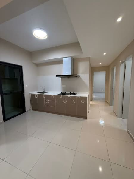 Condominium for Rent at Ideal Venice Residency - Benjamin Chong - Kitchen - PropertyGuru.com.my