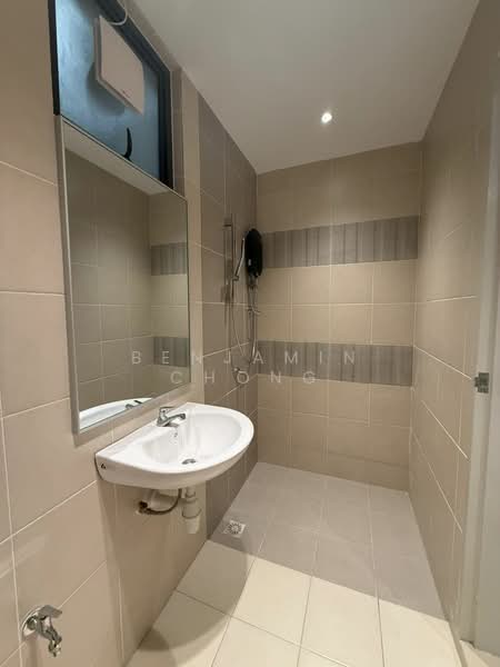 Condominium for Rent at Ideal Venice Residency - Benjamin Chong - Bathroom - PropertyGuru.com.my