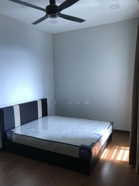 Condominium for Rent at Zefer Hill Residence - Yi Jun - Bedroom - PropertyGuru.com.my