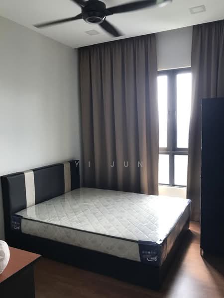 Condominium for Rent at Zefer Hill Residence - Yi Jun - Bedroom - PropertyGuru.com.my