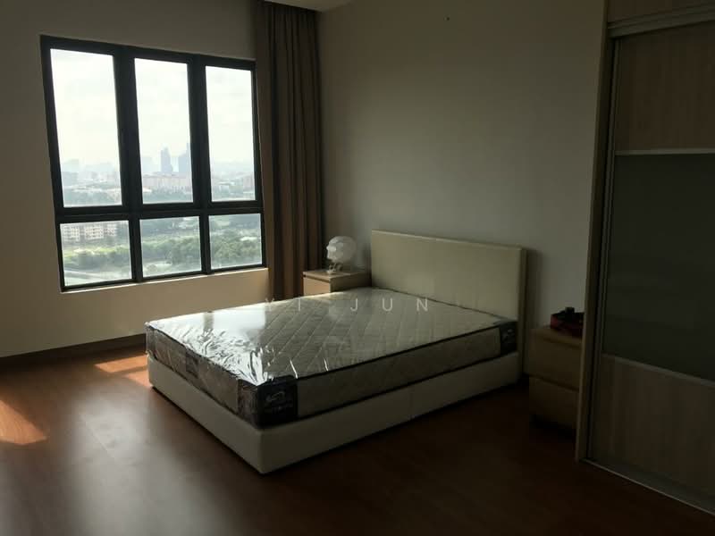 Condominium for Rent at Zefer Hill Residence - Yi Jun - Bedroom - PropertyGuru.com.my