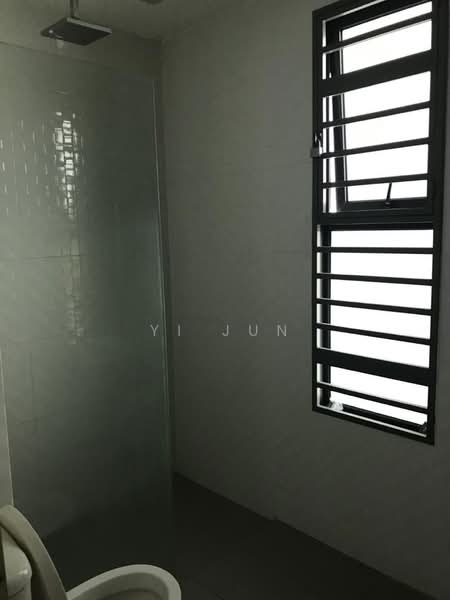 Condominium for Rent at Zefer Hill Residence - Yi Jun - Bathroom - PropertyGuru.com.my