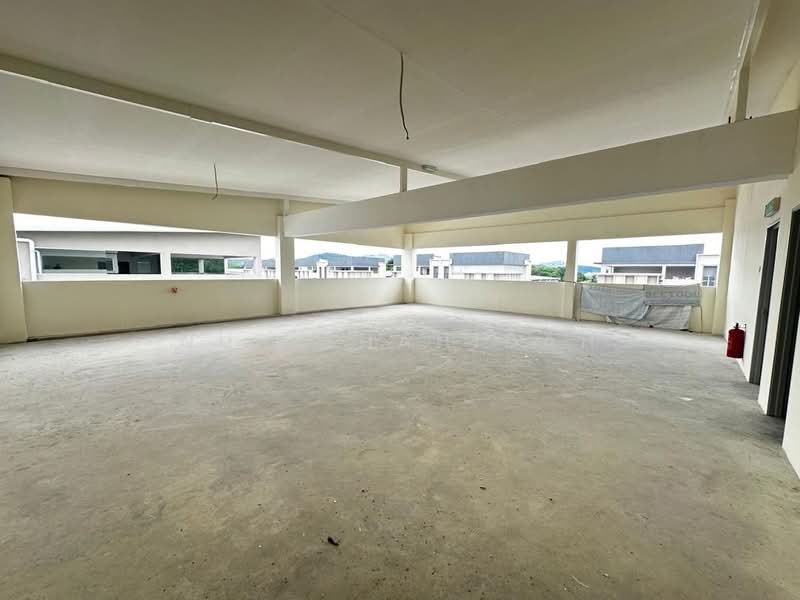 Kilang untuk Disewa di Rawang Corporate Industrial Park (Rawang) - Nur Shahidah - PropertyGuru.com.my