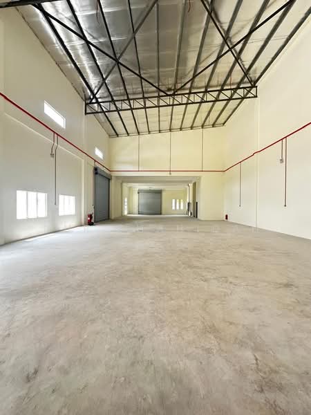 Kilang untuk Disewa di Rawang Corporate Industrial Park (Rawang) - Nur Shahidah - PropertyGuru.com.my
