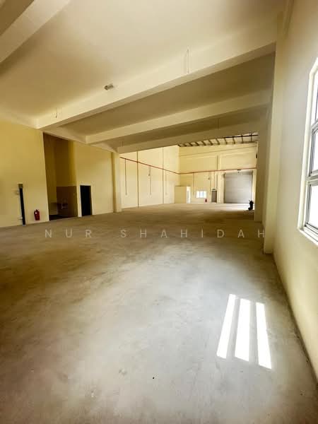 Kilang untuk Disewa di Rawang Corporate Industrial Park (Rawang) - Nur Shahidah - PropertyGuru.com.my