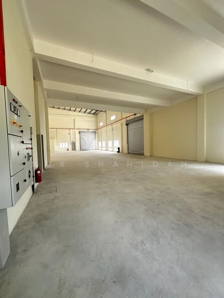 Kilang untuk Disewa di Rawang Corporate Industrial Park (Rawang) - Nur Shahidah - PropertyGuru.com.my