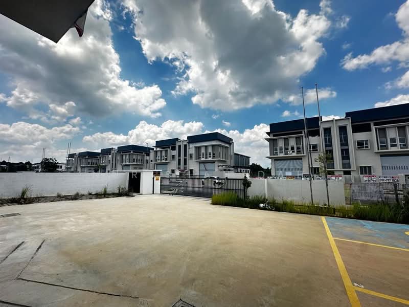 Kilang untuk Disewa di Rawang Corporate Industrial Park (Rawang) - Nur Shahidah - PropertyGuru.com.my