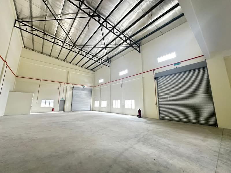 Kilang untuk Disewa di Rawang Corporate Industrial Park (Rawang) - Nur Shahidah - PropertyGuru.com.my