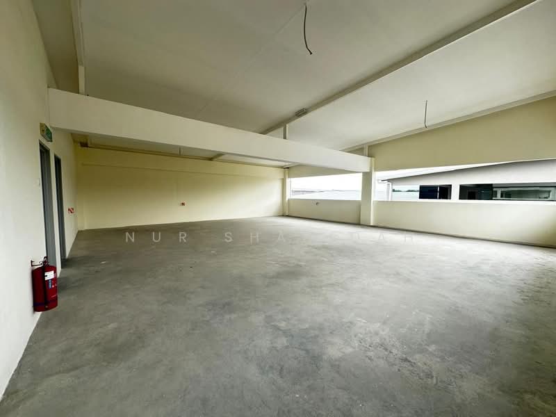 Kilang untuk Disewa di Rawang Corporate Industrial Park (Rawang) - Nur Shahidah - PropertyGuru.com.my