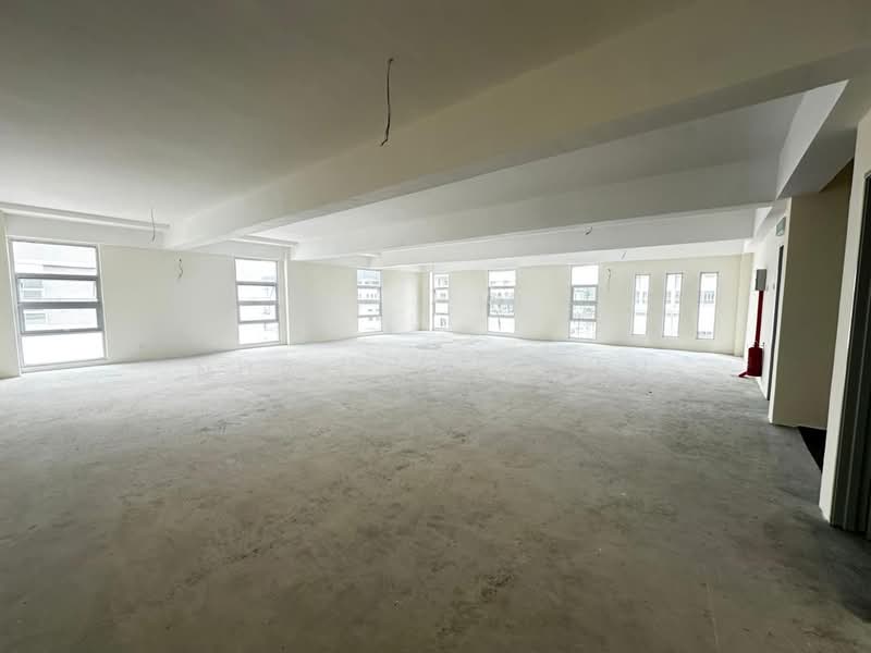 Kilang untuk Disewa di Rawang Corporate Industrial Park (Rawang) - Nur Shahidah - PropertyGuru.com.my