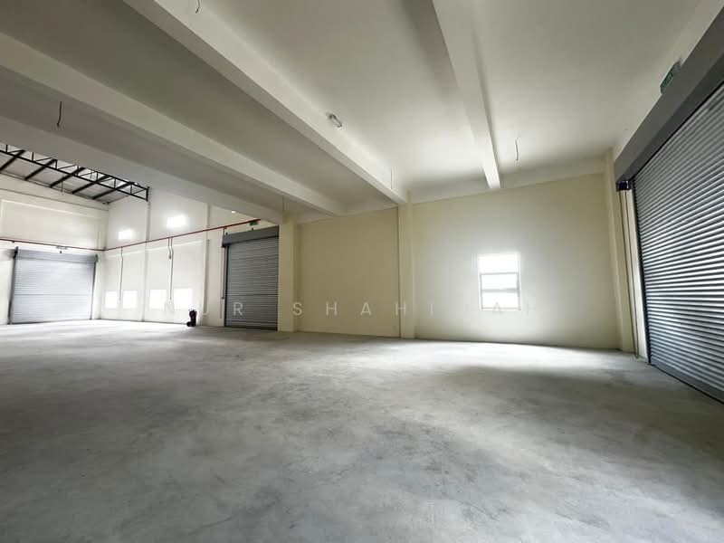Kilang untuk Disewa di Rawang Corporate Industrial Park (Rawang) - Nur Shahidah - PropertyGuru.com.my