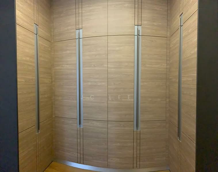 Kondominium untuk Disewa di Mirage Residence - JC Lee - Interior - PropertyGuru.com.my